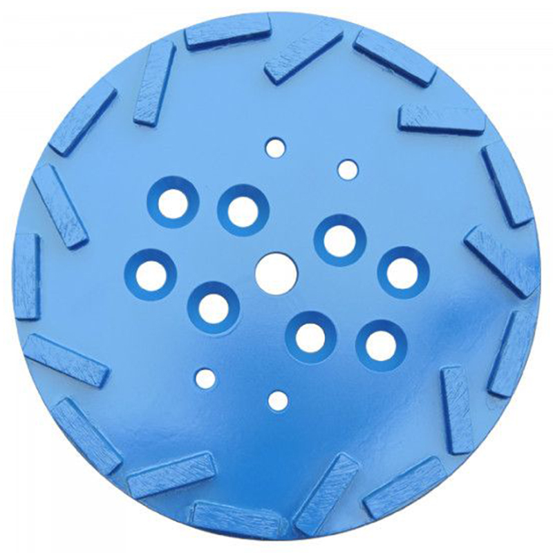 Disc diamantat premium pentru beton, 250mm