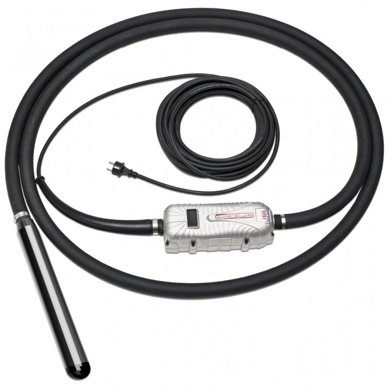Vibrator de inalta frecventa ENAR Spyder PRO58, 58mm, ax 5m