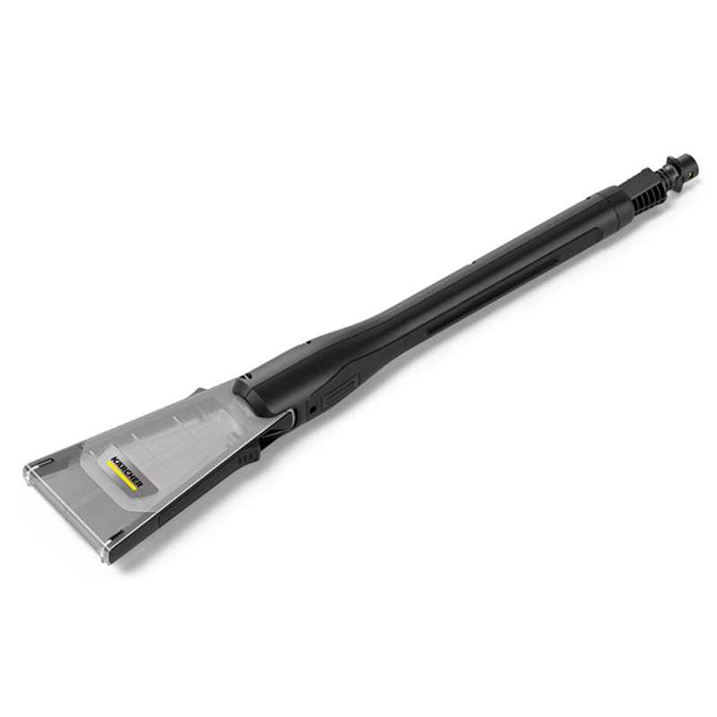 Lance de presiune cu jet plat Karcher eco!Booster K 5, compatibila K5