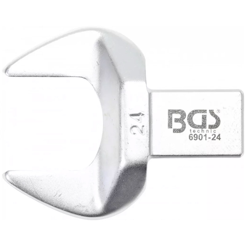 Cheie fixa detasabila BGS, 24 mm