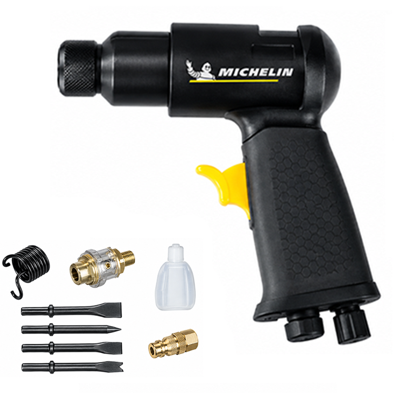Ciocan pneumatic, MICHELIN