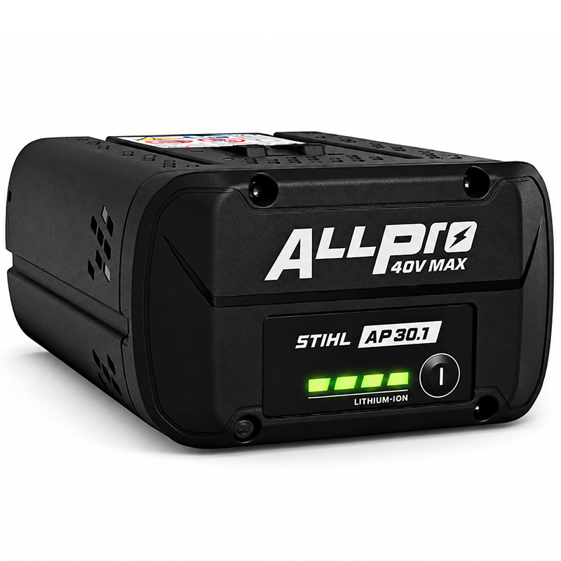 Acumulator Stihl AP 30.1 ALLPRO, 36V 7.2 Ah