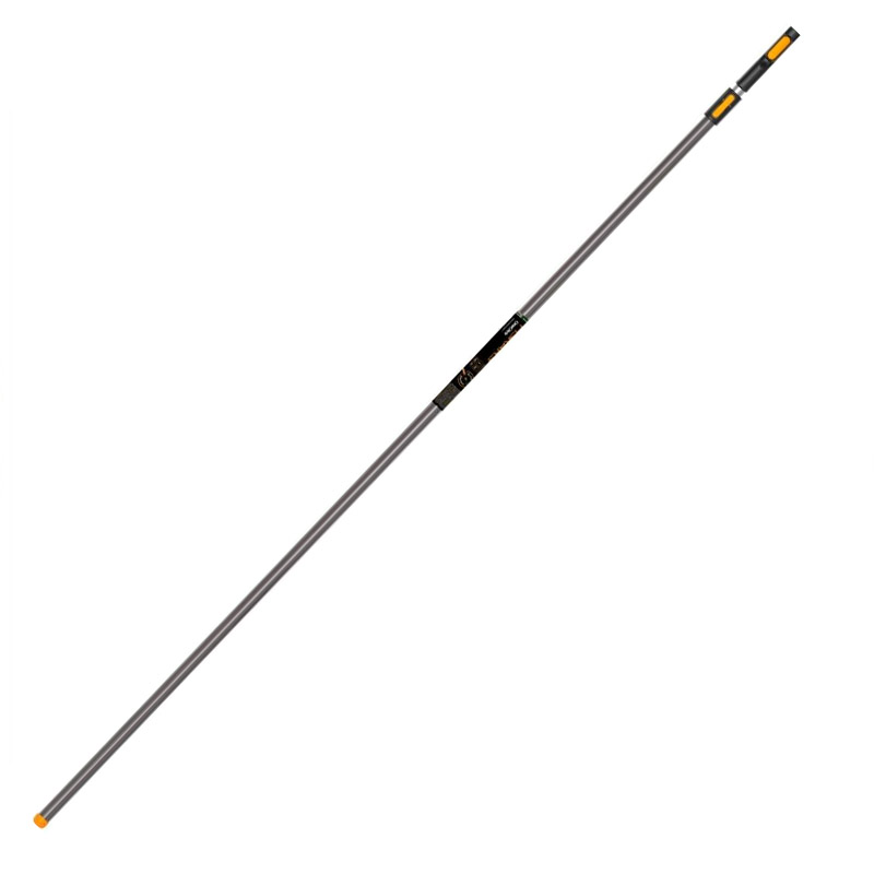Coada telescopica Fiskars ONECLICK, marime 