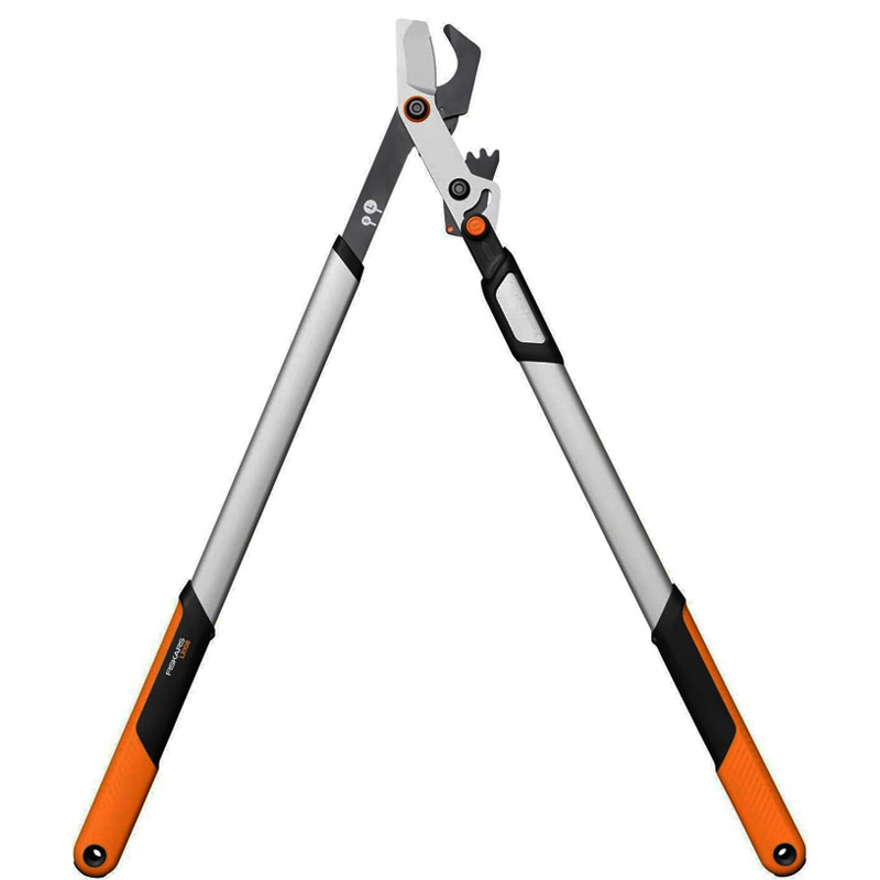 Foarfeca pentru gradina Fiskars X-SERIES DUAL ACTION Lopper LX108