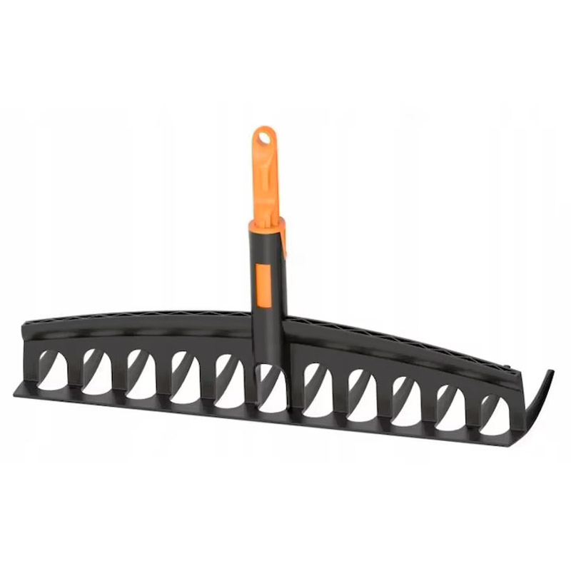 Grebla universala Fiskars OneClick 40.9 cm, marime 