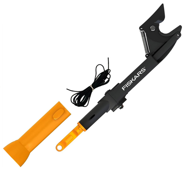 Foarfeca pentru crengi Fiskars OneClick, fara coada, max. 32 mm
