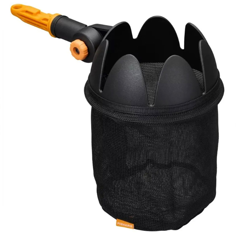 Dispozitiv de recoltat fructe Fiskars OneClick, fara coada