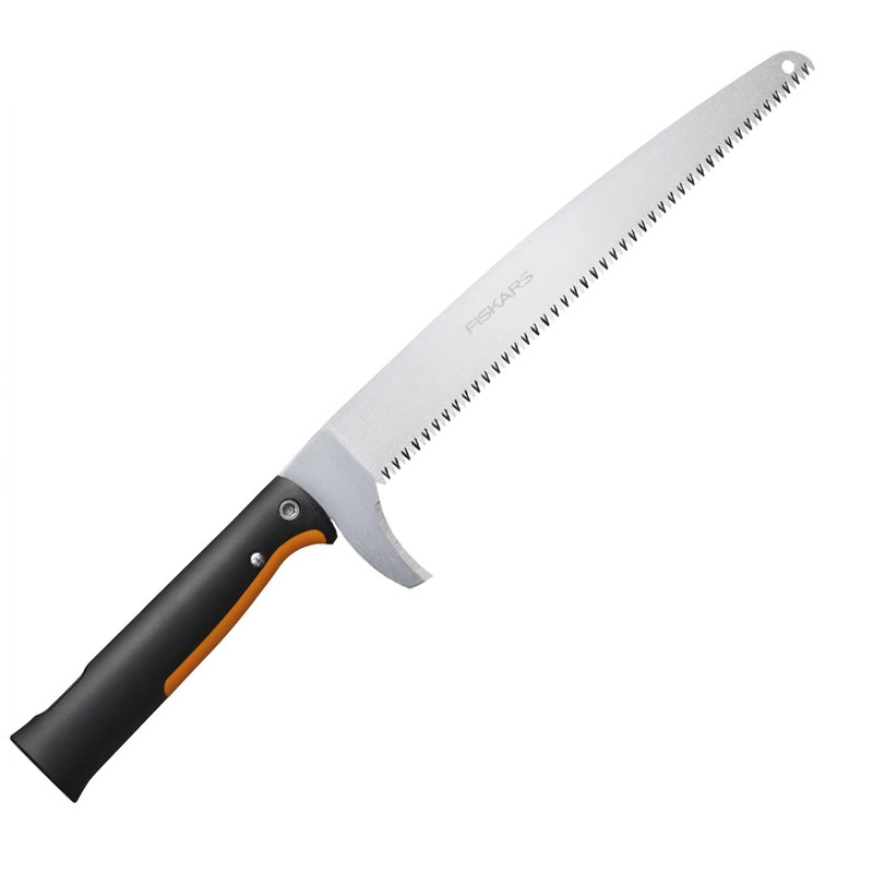 Fierastrau drept Fiskars OneClick, fara coada, 60.3 cm