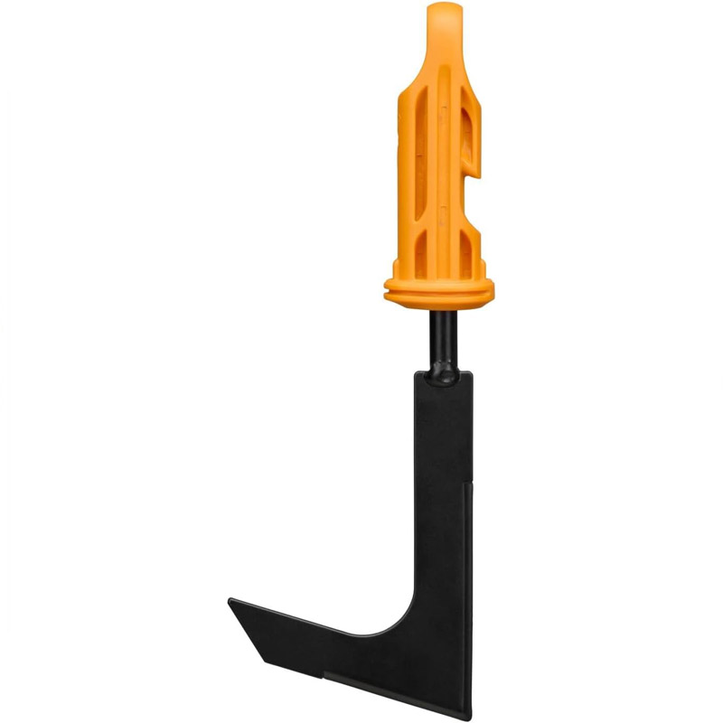 Cutit pentru curatare rosturi Fiskars OneClick fara coada, 7.7 cm