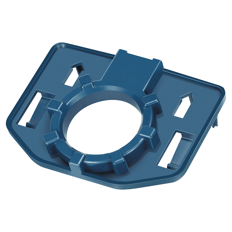 Adaptor pentru saci textili compatibil cu aspiratoarele GAS 400A, GAS 12-40 MA