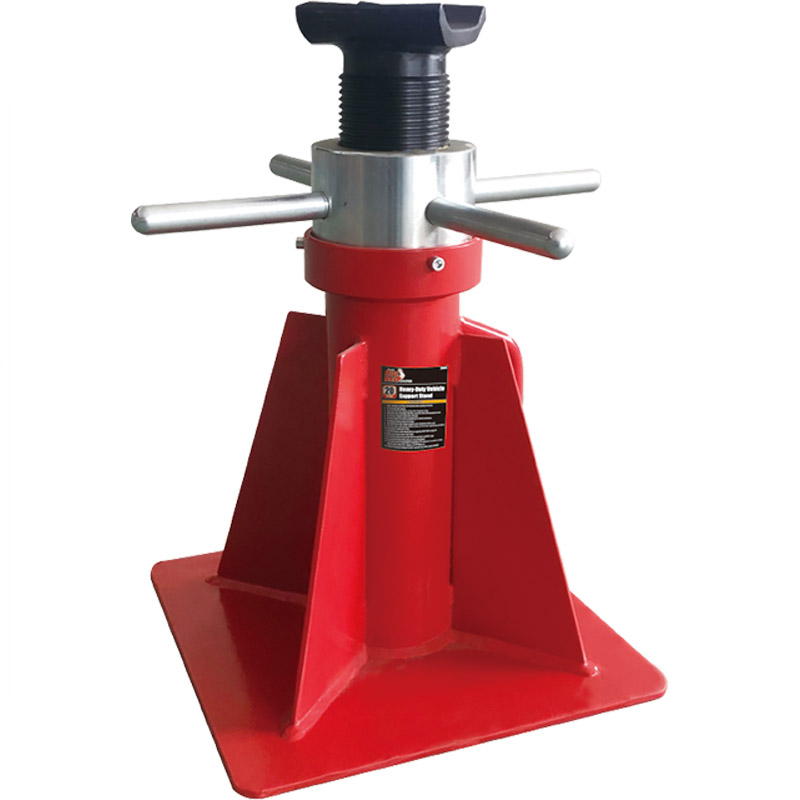 Suport auto (capra) pentru vehicule grele 20 T, Big Red, model TZ200012-GS (Tall)