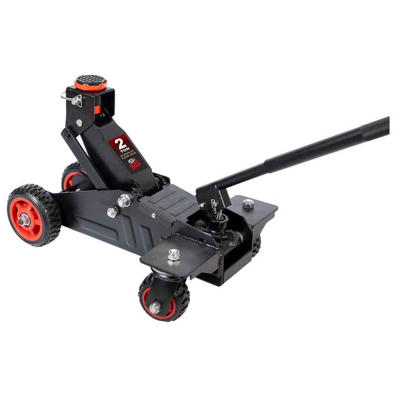 Cric crocodil hidraulic, OffRoad, 2.0 tone, 200-430mm, Road Dawg