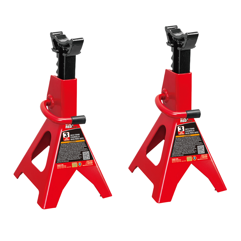 Suport auto (capra) pentru vehicule 3 tone, 285-425mm, Big Red, model T43002