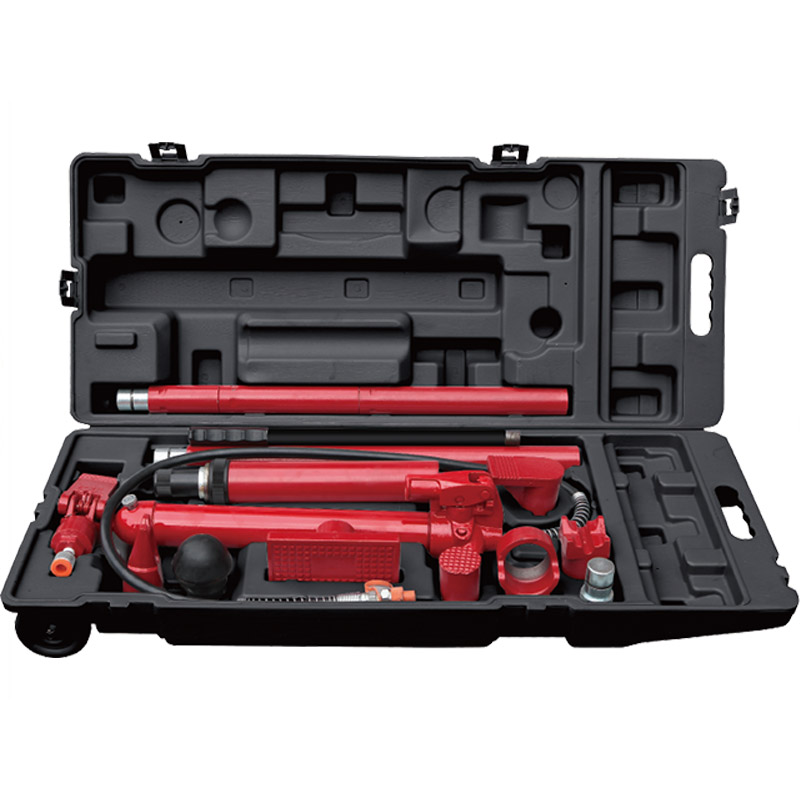 Presa hidraulica pentru caroserii, capacitate 10 T, Big Red T71002-GS