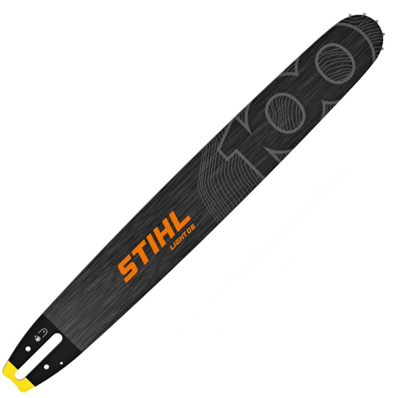 Sina motofierastrau STIHL 100 ani, 3/8