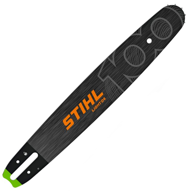 Sina motofierastrau STIHL 100 ani, .325