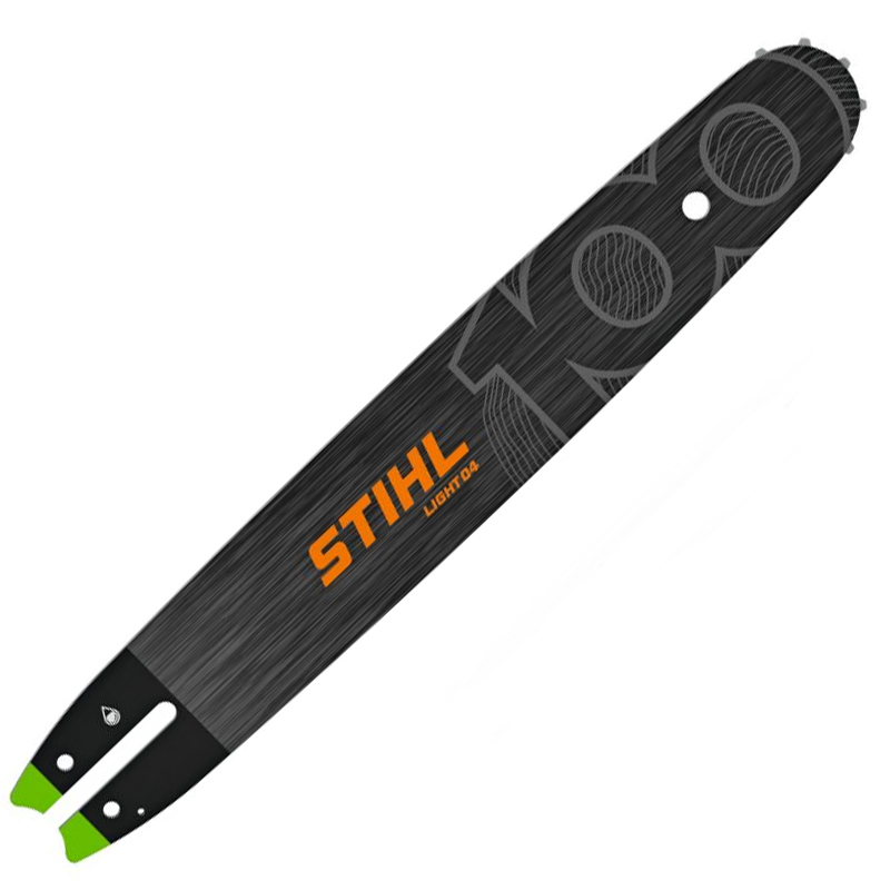 Sina motofierastrau STIHL 100 ani, 3/8'' 35 cm 1.1 mm