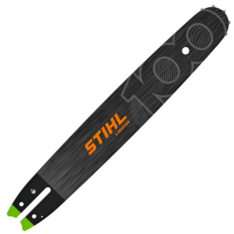 Sina motofierastrau STIHL 100 ani, 3/8