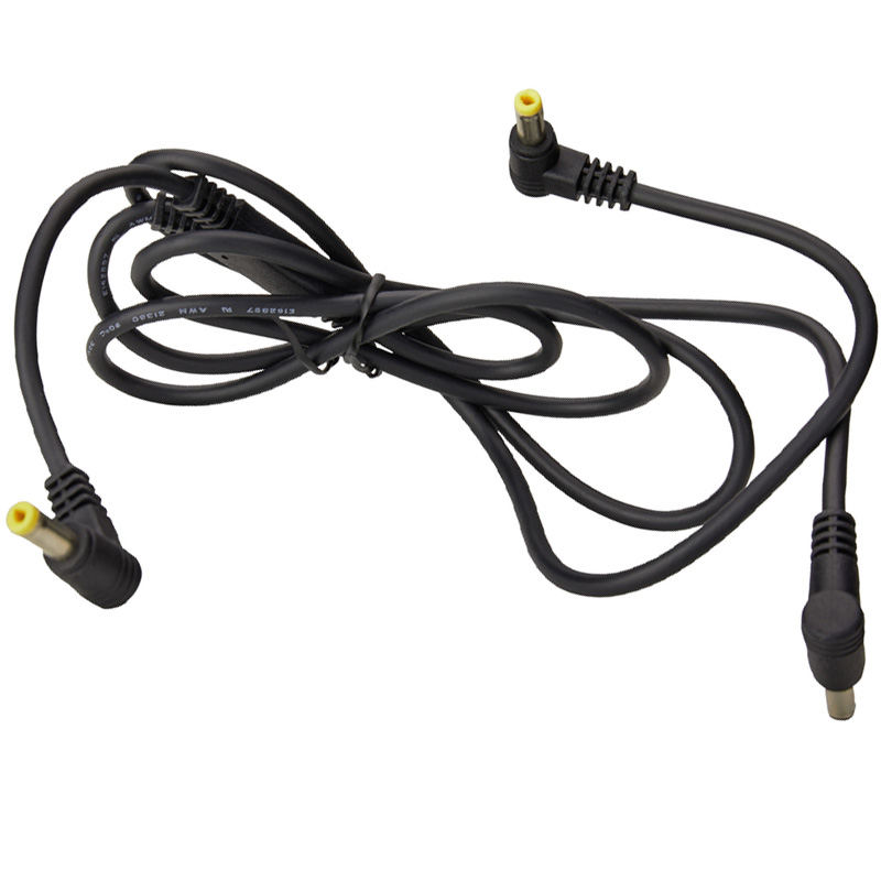 Cablu adaptor Makita 191U58-7 pentru veste și jachete cu ventilare