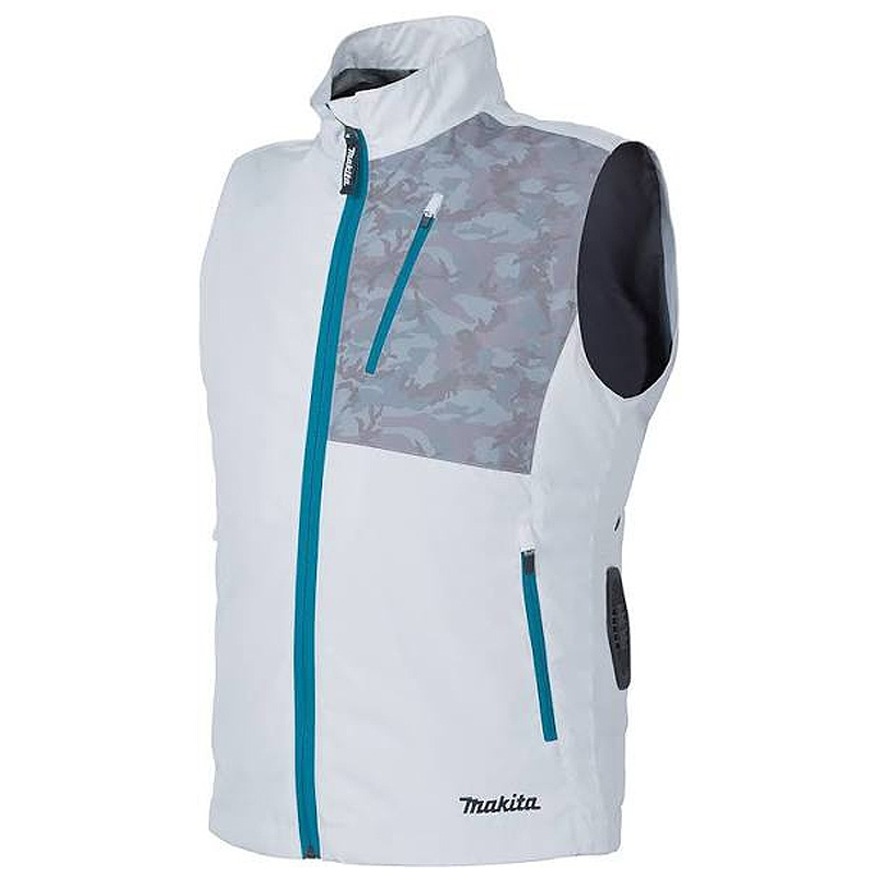 Vesta Makita cu ventilatie, marimea 2XL, DFV210A