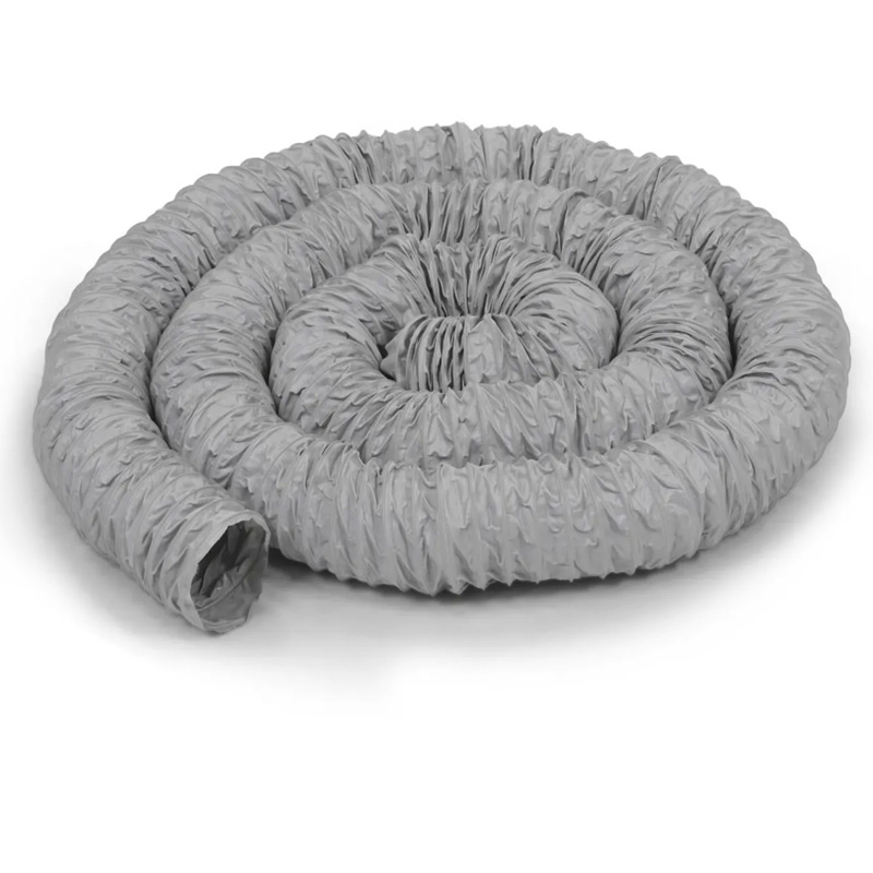 Furtun de aer FT-L 63 mm / 6 m TROTEC pentru dezumidificatoare