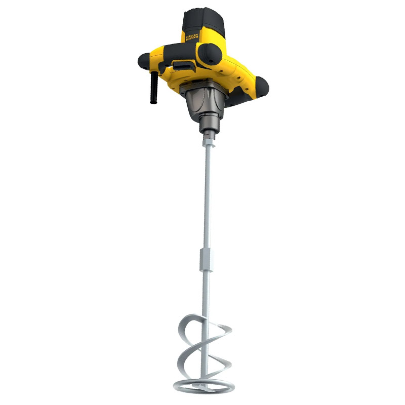 Amestecator Stanley FatMax FME190-QS, 2 viteze, 1600W