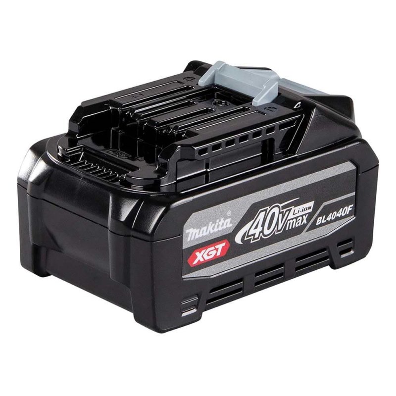 Acumulator Makita XGT BL4040F, 40V, 4.0 Ah