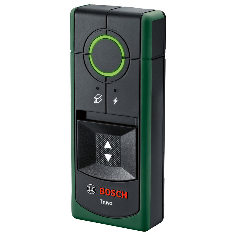 Detector digital universal Bosh TRUVO, max.70 mm
