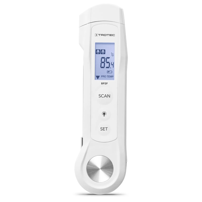 Termometru alimentar, Trotec, BP2F