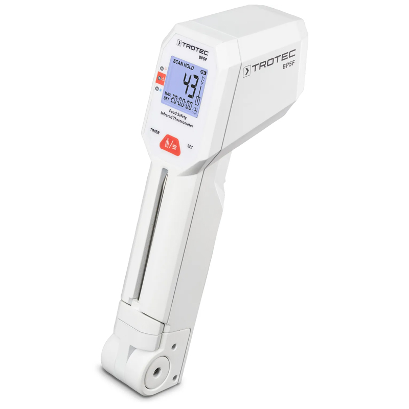 Termometru alimentar, Trotec, BP5F