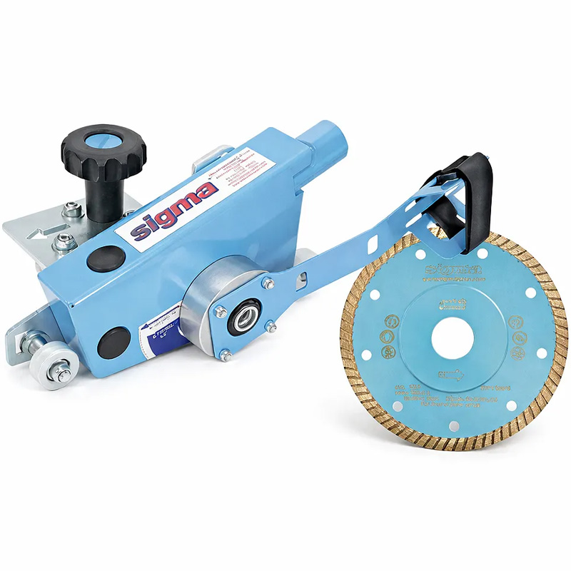 Adaptor polizor unghiular SIGMA KERA-FLEX 2, pentru KERA-KUT