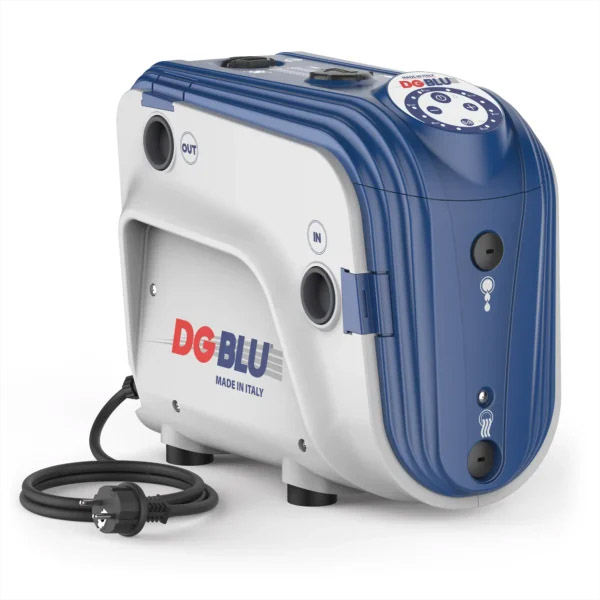 Hidrofor Pedrolo DG-BLU 3, 1000W, 7800l/h, invertor