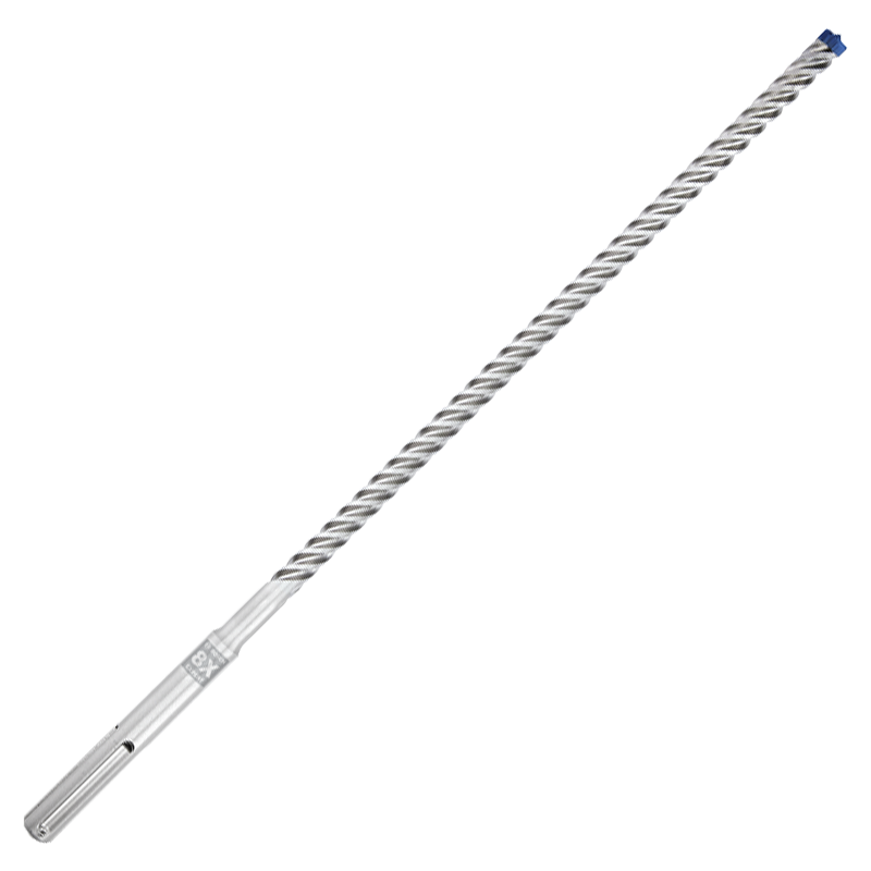 Burghiu gaurire SDS-Max 8X EXPERT, 15x400x540mm, Carbide Technology