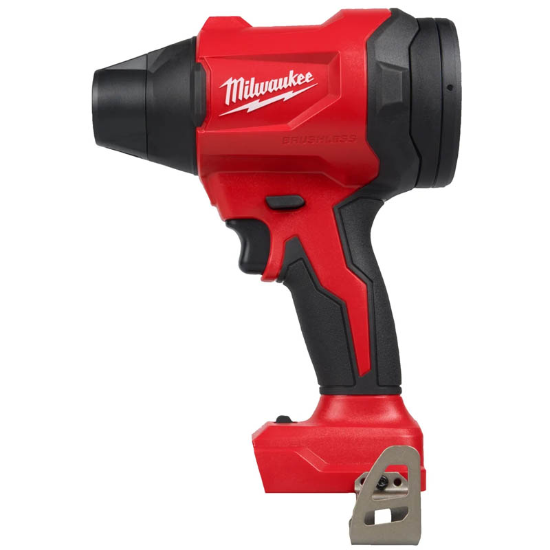 Suflanta rapida Milwaukee cu acumulatori 18V, solo, M18 BLHSB-0 4933500533