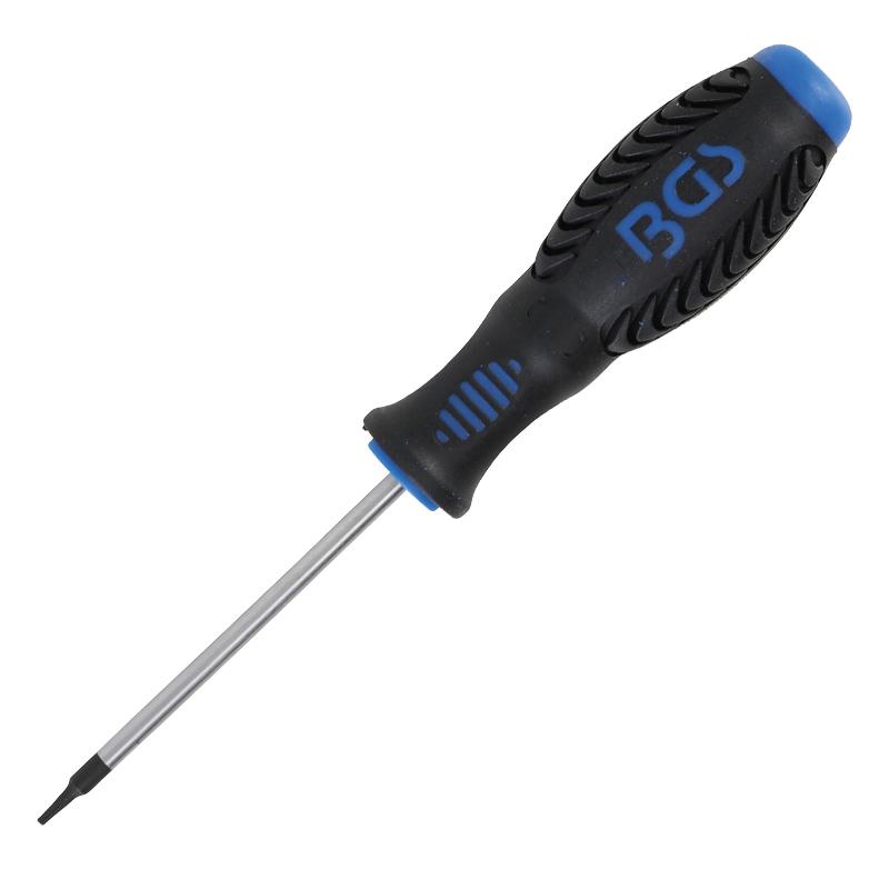 Surubelnita torx, T7x80 mm