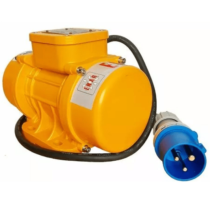 Vibrator extern de cofraje, 220V, 1930 N, Enar VEM150