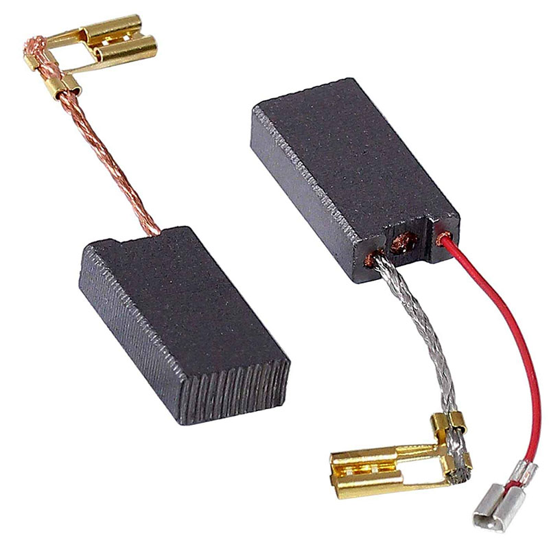 Set perii colectoare pentru BOSCH