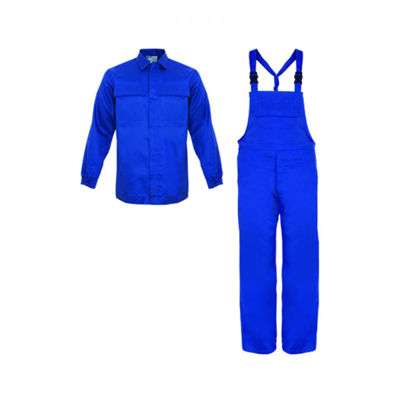 Costum salopeta antistatic, ignifug, ARCO, S