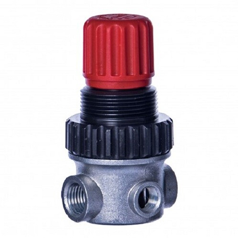 Reductor de presiune FIAC 2 x 1/4