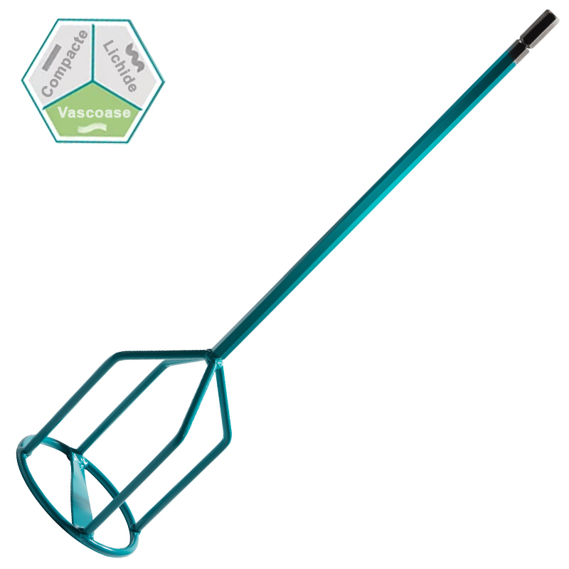 Paleta de amestecare Collomix KR120HF