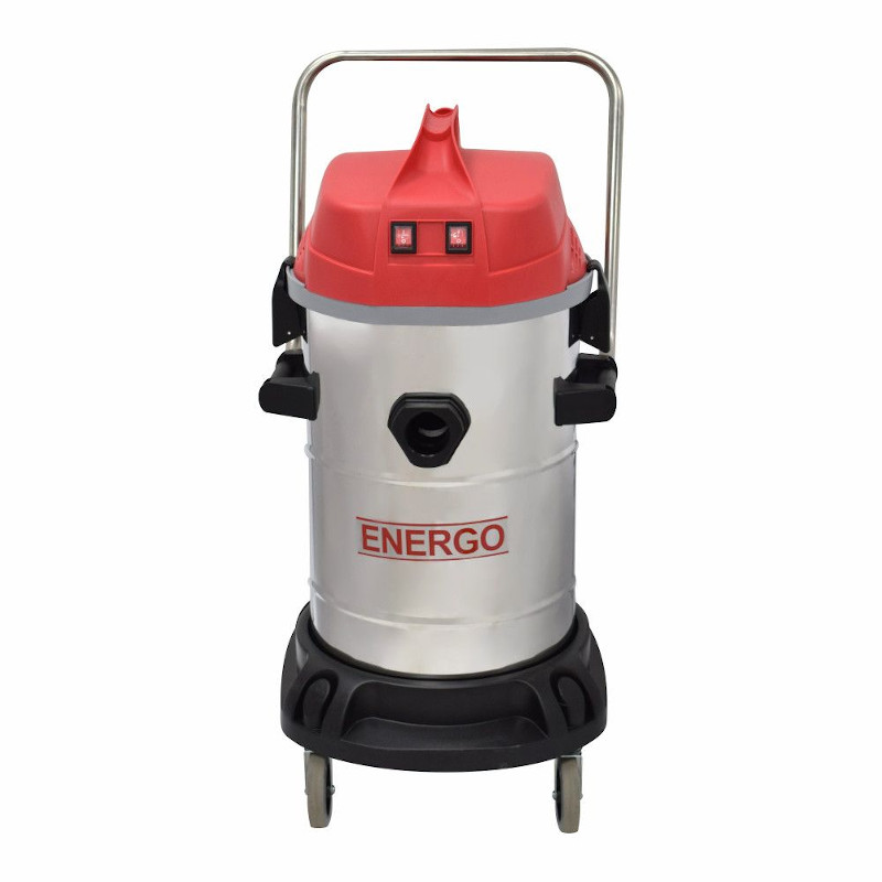 Aspirator uscat/umed tip 3606W-2, 55 L, 2400 W ENERGO