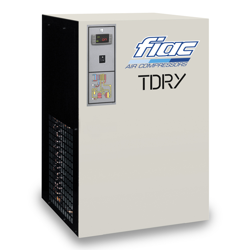 Uscator de aer FIAC TDRY 30, 3000 l/min