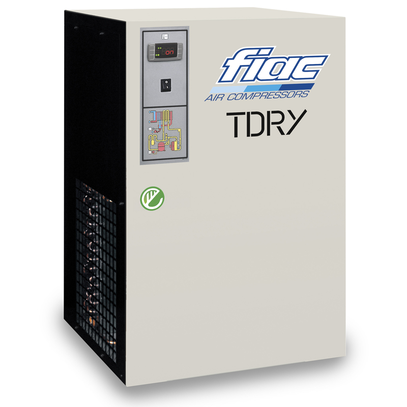 Uscator de aer FIAC TDRY 36, 3600 l/min