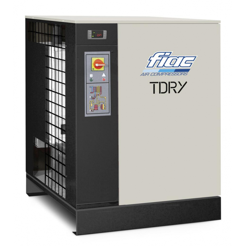 Uscator de aer TDRY 100