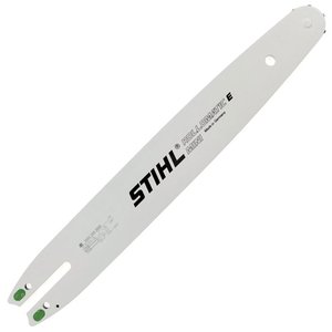 Sina motofierastrau STIHL, 1/4