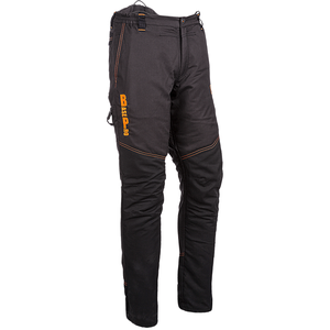 Pantalon de protectie pentru forestieri BASEPRO, marimea 4XL