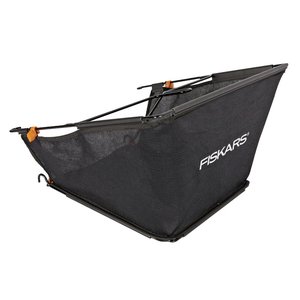 Sac colector, Fiskars tip StaySharp™