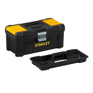 Cutie pentru scule Stanley 305 mm, incuietori metalice