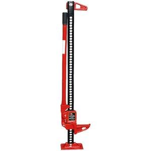 Cric mecanic off-road 3 tone, Big Red