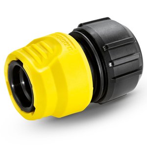 Conector universal Aqua Stop